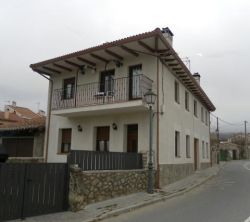 Casa Rural El Bosque