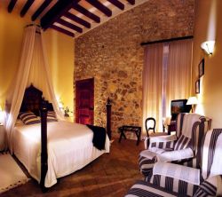 Cas Comte Petit Hotel & Spa