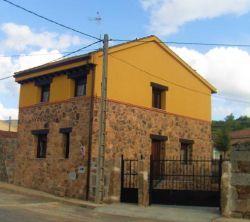 Casa Rural Los Sueos