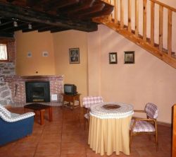 Apartamento Rural Bonilla