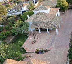 Casa Rural San Miguel