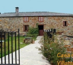 Casa Villamartin I