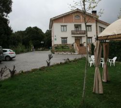 Casa Rural Los Huetos