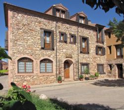 Casa Rural De La Abuela