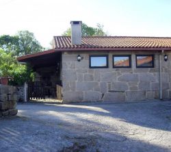 Apartamento Rural A Fornalleira