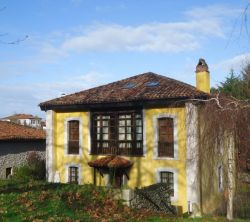 Casa Rural La Boleta