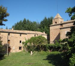 Casa Rural Sant Andreu de Bancells