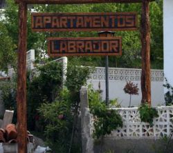 Apartamentos Labrador