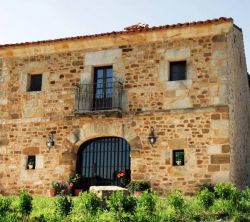 Posada Rural Camino del Norte