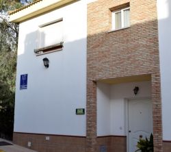 Apartamentos Tursticos Las Villas del Centenillo