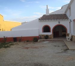 Cortijo Arriba