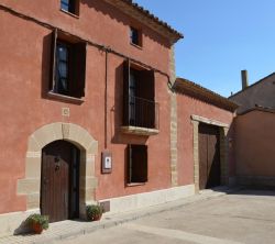 Casa Rural El Cartero