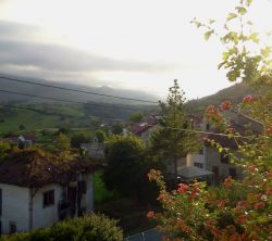 Hotel Rural Valleoscuru