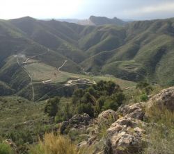 Cortijo El Rancho